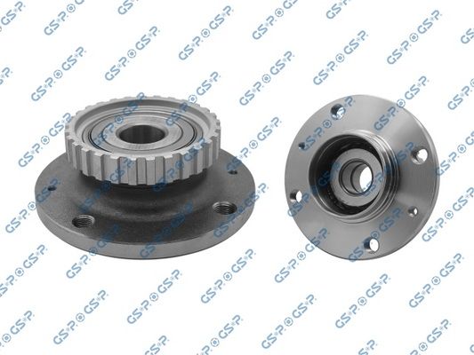 GSP 9225013 Wheel Bearing Kit