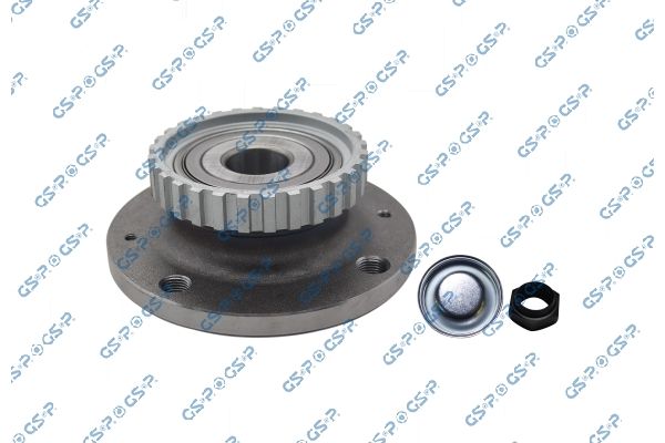GSP 9225013K Wheel Bearing Kit