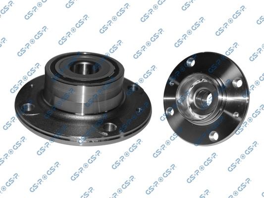 GSP 9225014 Wheel Bearing Kit