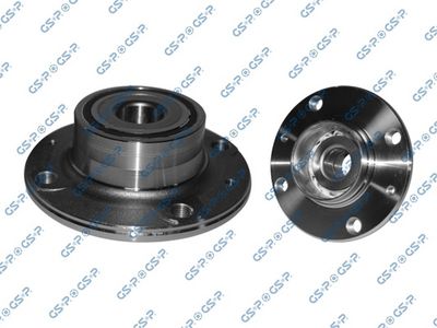 Wheel Bearing Kit GSP 9225014
