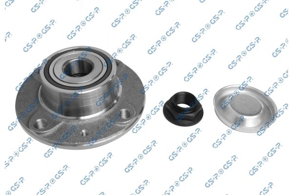 GSP 9225014K Wheel Bearing Kit