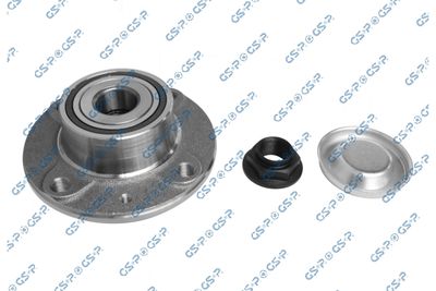 Wheel Bearing Kit GSP 9225014K