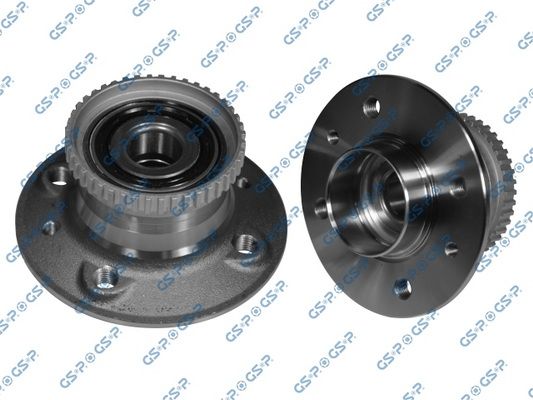 GSP 9225015 Wheel Bearing Kit