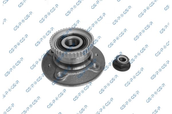GSP 9225015K Wheel Bearing Kit