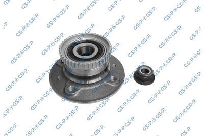 Wheel Bearing Kit GSP 9225015K