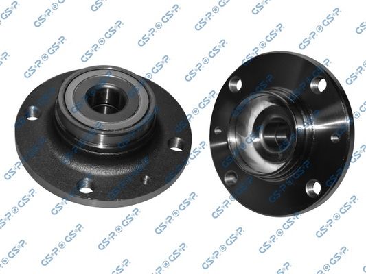 GSP 9225016 Wheel Bearing Kit