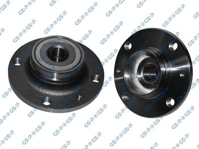 Wheel Bearing Kit GSP 9225016