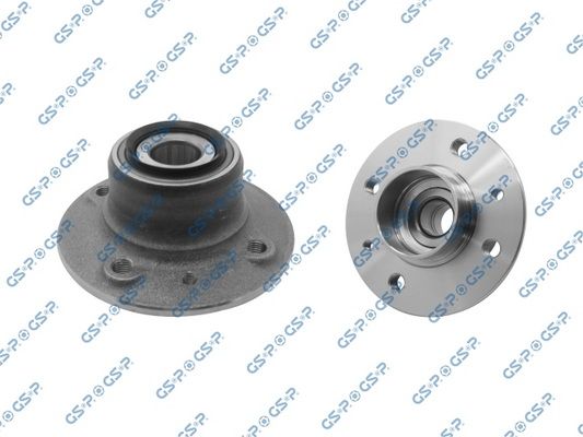 GSP 9225020 Wheel Bearing Kit