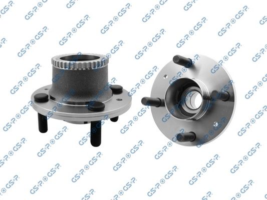 GSP 9225021 Wheel Bearing Kit