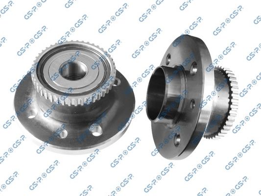 GSP 9225022 Wheel Bearing Kit