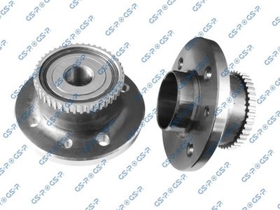 Wheel Bearing Kit GSP 9225022
