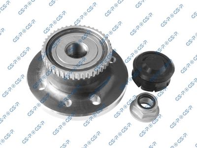 Wheel Bearing Kit GSP 9225022K