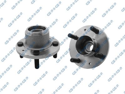Wheel Bearing Kit GSP 9225025