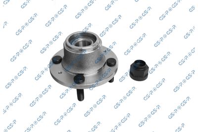 Wheel Bearing Kit GSP 9225025K
