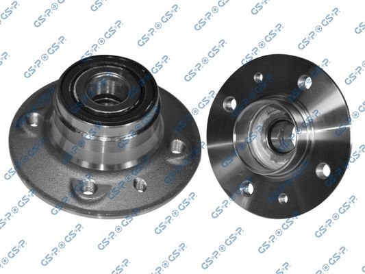 GSP 9225027 Wheel Bearing Kit