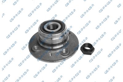 Wheel Bearing Kit GSP 9225027K