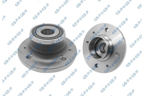 GSP 9225028 Wheel Bearing Kit