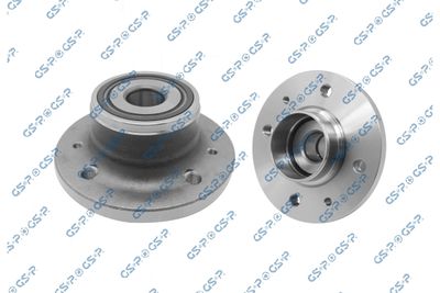 Wheel Bearing Kit GSP 9225028