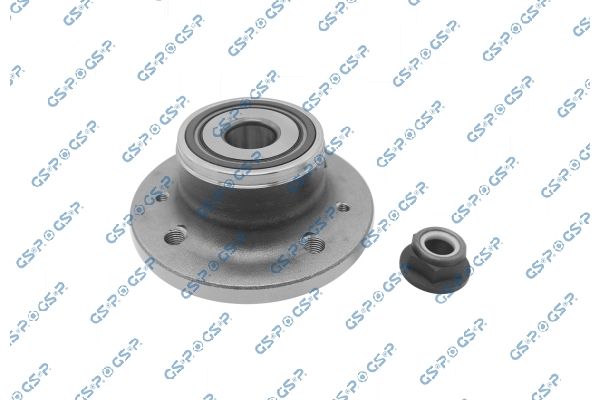 GSP 9225028K Wheel Bearing Kit