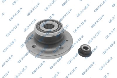 Wheel Bearing Kit GSP 9225028K