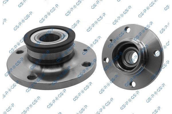 GSP 9225029 Wheel Bearing Kit