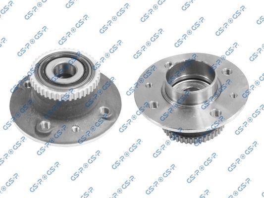 GSP 9225030 Wheel Bearing Kit