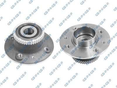 Wheel Bearing Kit GSP 9225030