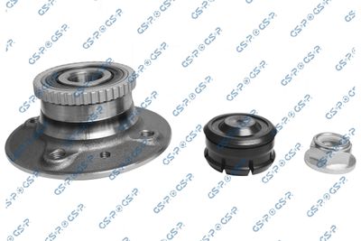 Wheel Bearing Kit GSP 9225030K