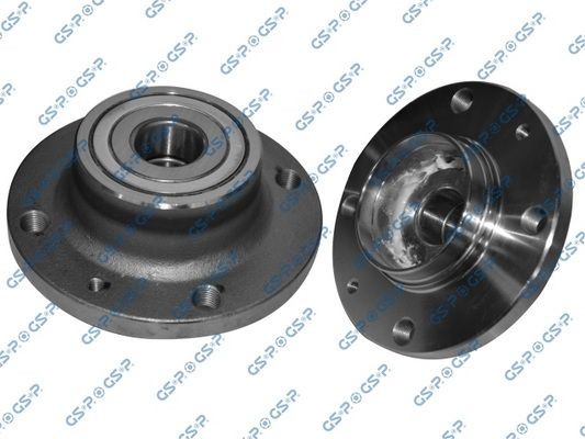 GSP 9225031 Wheel Bearing Kit