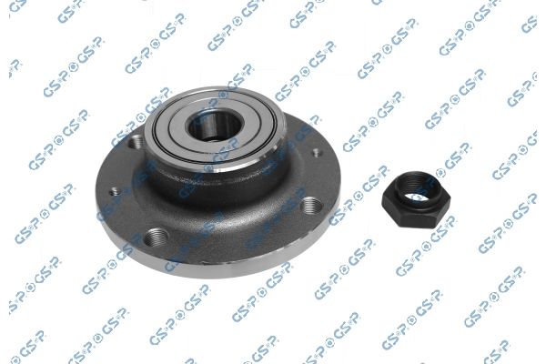 GSP 9225031K Wheel Bearing Kit