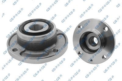 Wheel Bearing Kit GSP 9225032