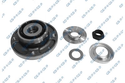 Wheel Bearing Kit GSP 9225032K