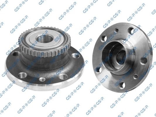 GSP 9225036 Wheel Bearing Kit