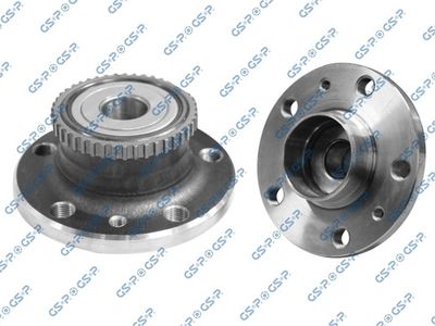 Wheel Bearing Kit GSP 9225036