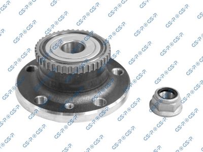 Wheel Bearing Kit GSP 9225036K