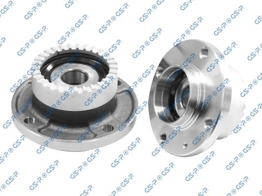 GSP 9225037 Wheel Bearing Kit