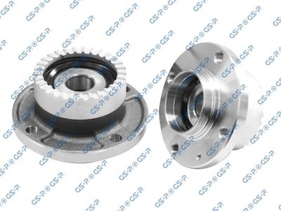 Wheel Bearing Kit GSP 9225037