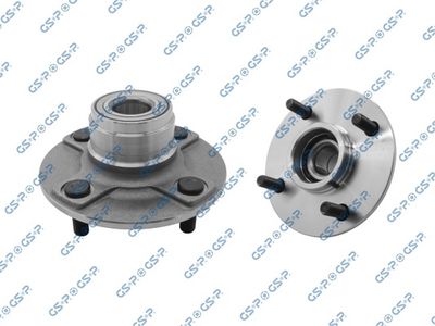 Wheel Bearing Kit GSP 9227003
