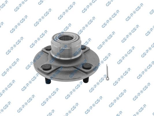 GSP 9227003K Wheel Bearing Kit
