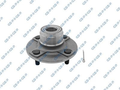 Wheel Bearing Kit GSP 9227003K