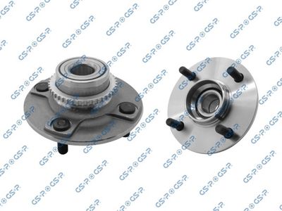 Wheel Bearing Kit GSP 9227004