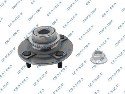 Wheel Bearing Kit GSP 9227004K