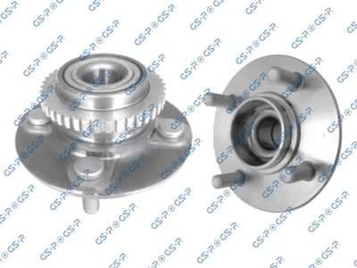 Wheel Bearing Kit GSP 9227010