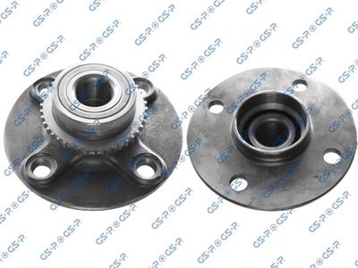Wheel Bearing Kit GSP 9227015