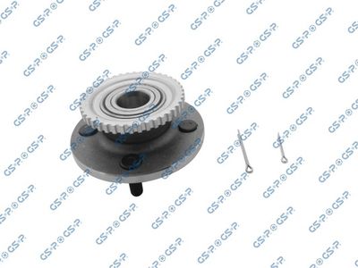 Wheel Bearing Kit GSP 9227017K