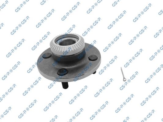 GSP 9227018K Wheel Bearing Kit