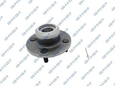 Wheel Bearing Kit GSP 9227018K
