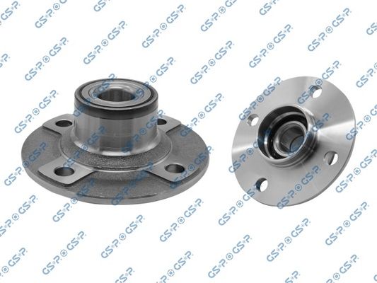 GSP 9227019 Wheel Bearing Kit