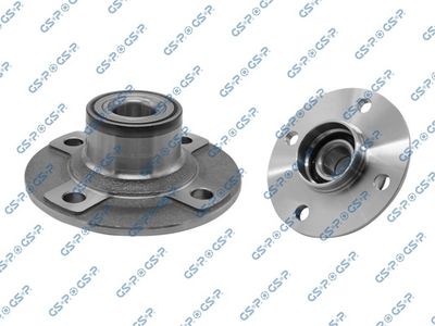 Wheel Bearing Kit GSP 9227019