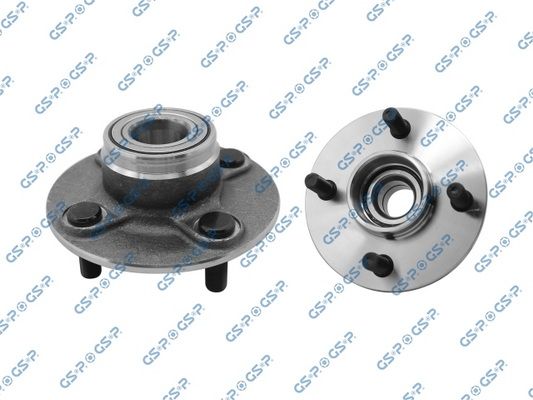 GSP 9227022 Wheel Bearing Kit